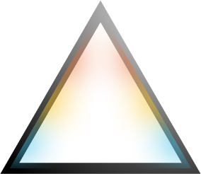 LSTV Triangle Logo